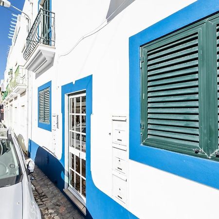 Mouzinho Blueapartment Кабанас де Тавира Екстериор снимка