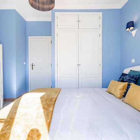 Mouzinho Blueapartment Кабанас де Тавира Екстериор снимка