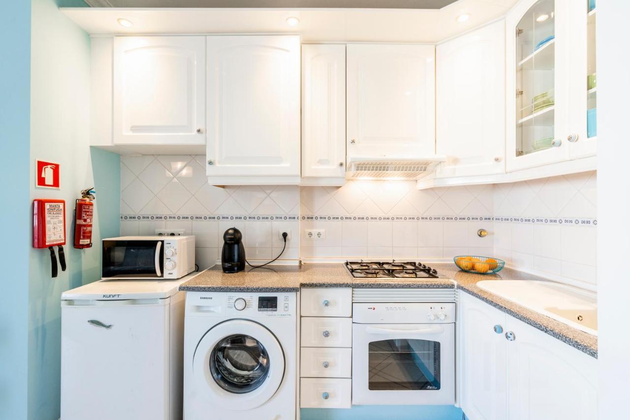 Mouzinho Blueapartment Кабанас де Тавира Екстериор снимка